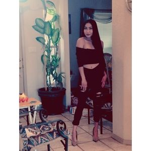 Meet your Posher, Cassondra